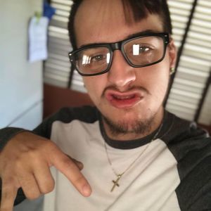 Meet your Posher, Brian